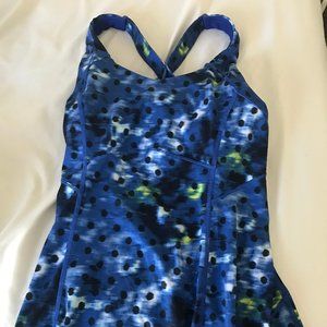 Set of Four Lululemon Tops (Sz 4)